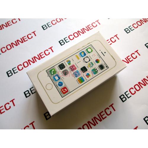 iPhone 5S White на MTK6589 дисплей Retina